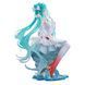 Оригинальная фигурка Hatsune Miku - Evolve Clearluxe figure - 18cm GM3623 фото 3