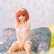 The Movie "The Quintessential Quintuplets" Chokonose Premium Figure - Nakano Yotsuba GM_0130 фото 4