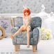 The Movie "The Quintessential Quintuplets" Chokonose Premium Figure - Nakano Yotsuba GM_0130 фото 5