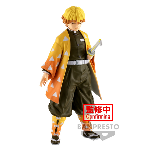 Оригинальная аниме фигурка Bandai Banpresto Demon Slayer: Kimetsu no Yaiba - vol.31 Figure BP19693P фото