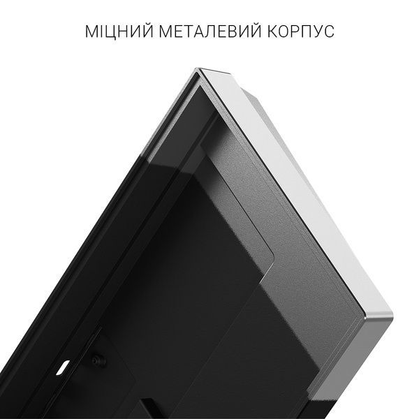 Беспроводная Игровая Клавиатура DARK PROJECT ALU81 Terra Nova ENG/UA DPKB_NOVA_81_ANSI_BLACK_UA фото