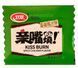 Снек латяо Weilong Latiao Kiss Burn Mixed Flavour, шт SF71001 фото 1