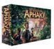 Настольная игра Руины острова Арнак (Lost Ruins of Arnak) на украинском языке LOB2101UK фото 1