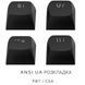 Беспроводная Игровая Клавиатура DARK PROJECT ALU81 Terra Nova ENG/UA DPKB_NOVA_81_ANSI_BLACK_UA фото 8