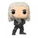 Фигурка FUNKO POP! Funko POP! cерии "Ведьмак С2" &shy;- ГЕРАЛЬТ 74246 фото 1