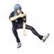 Оригинальная аниме фигурка JuJutsu Kaisen Noodle Stopper Figure " Mahito " FuRyu GM3423455 фото 1
