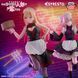 Оригінальна аніме фігурка My Dress-Up Darling Espresto -Detailed Elegance- Marin Kitagawa (China Maid Ver.) 23 см GM81243 фото 3