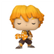 Фігурка Funko POP! cерії Вбивця демонів - Зеніцу Аґацума 49012 фото 1
