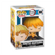 Фігурка Funko POP! cерії Вбивця демонів - Зеніцу Аґацума 49012 фото 2