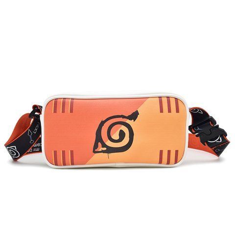 Маленька сумка Наруто Naruto A253333F фото
