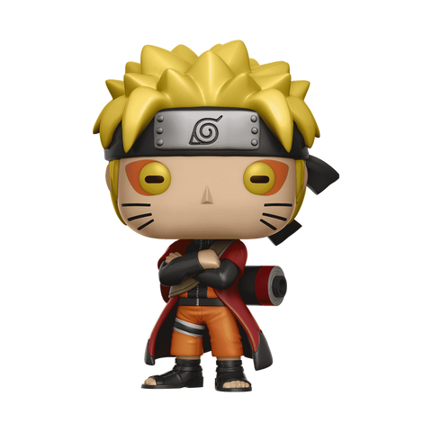 Фігурка FUNKO POP! НАРУТО Режим самітника (EXC) 12998-PX-1R2 фото