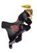 Оригинальная аниме фигурка Naruto Banpresto Vibration Stars Deidara GPM0026 фото 6