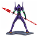 Оригинальная аниме фигурка Shin Japan Heroes Universe Art Vignette II. Evangelion (Unit-01) GM_01530 фото 3