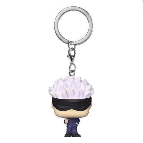 Фігурка на кліпсі FUNKO POP! cерії "Магічна битва" - ГОДЖО 72048 фото