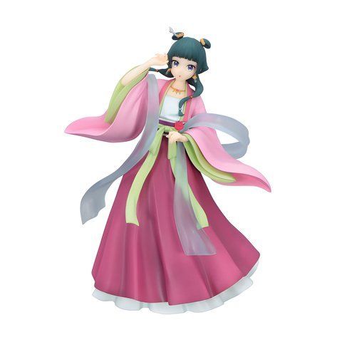 Фігурка The Apothecary Diaries - Trio-Try-iT Figure - Maomao GM115 фото