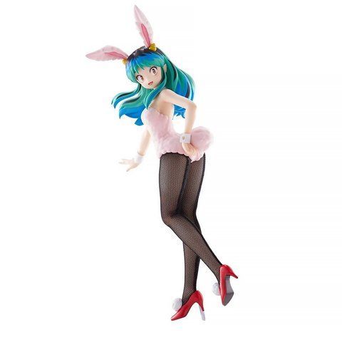 Оригинальная фигурка Urusei Yatsura - BiCute Bunnies Figure - Lum GM3590 фото