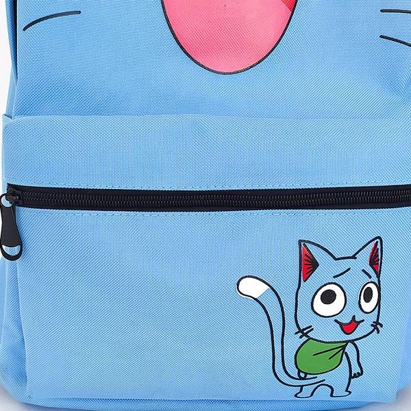 Рюкзак Fairy Tail anime backpack A051163 фото