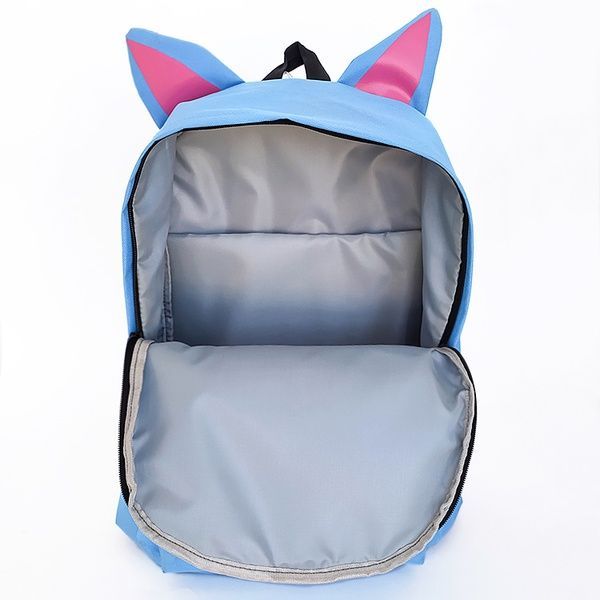 Рюкзак Fairy Tail anime backpack A051163 фото