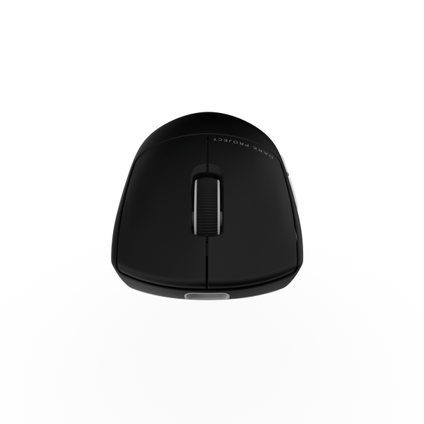 Беспроводная Игровая Мышь DARK PROJECT Nexus Ultra 8000 Гц DPP_NexusUltra_BW фото