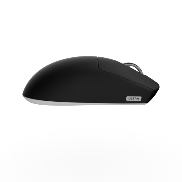 Беспроводная Игровая Мышь DARK PROJECT Nexus Ultra 8000 Гц DPP_NexusUltra_BW фото