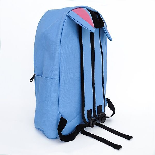 Рюкзак Fairy Tail anime backpack A051163 фото