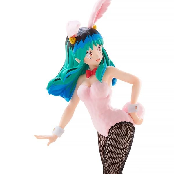 Оригинальная фигурка Urusei Yatsura - BiCute Bunnies Figure - Lum GM3590 фото