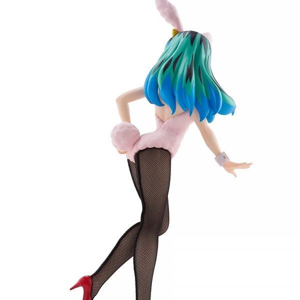 Оригинальная фигурка Urusei Yatsura - BiCute Bunnies Figure - Lum GM3590 фото