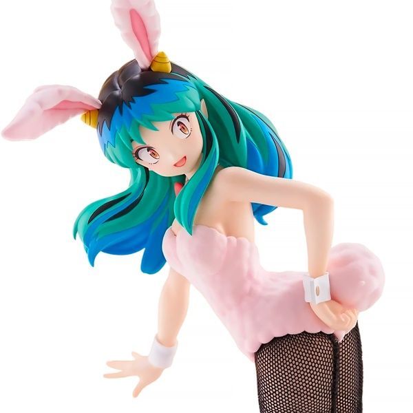 Оригинальная фигурка Urusei Yatsura - BiCute Bunnies Figure - Lum GM3590 фото