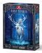 Пазл Art Puzzle Fantasy forest, 1000 эл. 5231 фото 1