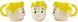 Чашка Fallout 3D - Vault boy head GIFJFY027 фото 3
