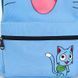 Рюкзак Fairy Tail anime backpack A051163 фото 4