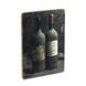 Wood Постер Old wine bottles pva0053 фото 2