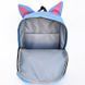 Рюкзак Fairy Tail anime backpack A051163 фото 3