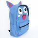 Рюкзак Fairy Tail anime backpack A051163 фото 2