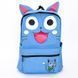 Рюкзак Fairy Tail anime backpack A051163 фото 1