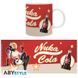 Чашка FALLOUT Nuka Cola 320 мл MG1208 фото 3
