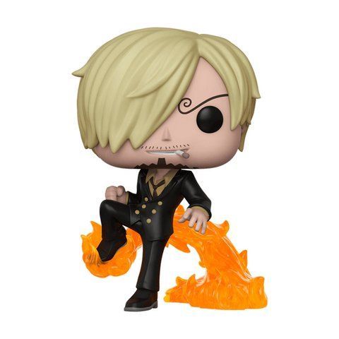 Фігурка FUNKO POP! cерії "ВАН ПІС" - САНДЖИ 32715 фото