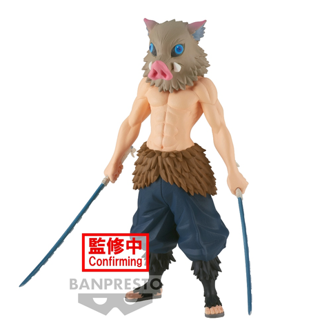 Оригинальная аниме фигурка Bandai Banpresto Demon Slayer: Kimetsu no Yaiba - vol.32 Figure BP19694P фото