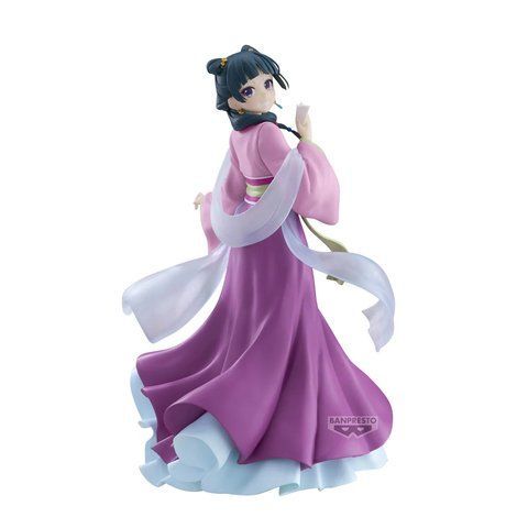 The Apothecary Diaries - Maomao Figure - Garden Party Ver. GM_01496 фото