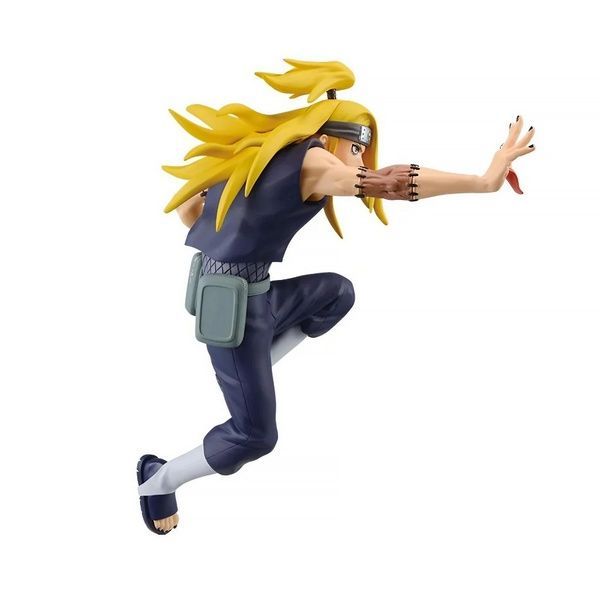 Оригинальная фигурка NARUTO 72 series - 40 VIBRATION STARS - DEIDARA & UCHIHA SASUKE - DEIDARA GM3675 фото