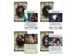 Жах Аркхема. Третє видання: У темряві ночі (Arkham Horror: Dead of Night) українською мовою GKCH058AH31 фото 5