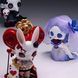 Коллекционная фигурка 10/10 TOYS KASA, серия &laquo;I'm not a baddie&raquo; (blind box) KS-001-001 фото 12
