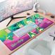 Килимок для миші RICK AND MORTY Space Beth Adventure (Рик и Морти) XL FWBMPRICKDAUG25XL фото 4