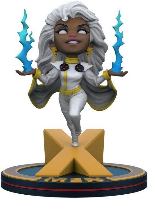 Фигурка Шторм MARVEL Storm MVL-0044 фото