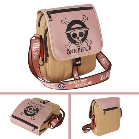 Сумка One Piece satchel shoulder bag A259429G фото