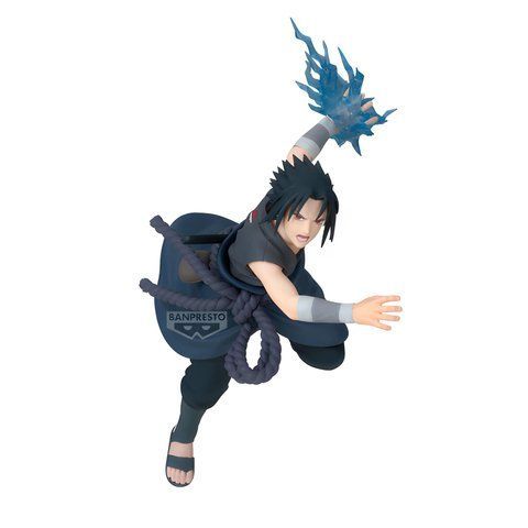 Фігурка NARUTO: Shippuden Figure Sasuke Uchiha・Itachi Uchiha - Sasuke GM148 фото