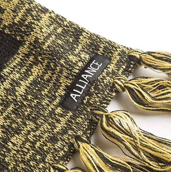 Шарф World of Warcraft Alliance Fringed Scarf JINX-7248 фото