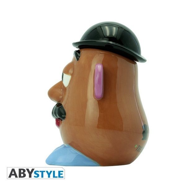 Чашка 3D TOY STORY Mr. Potato Head (История Игрушек) ABYMUG572 фото