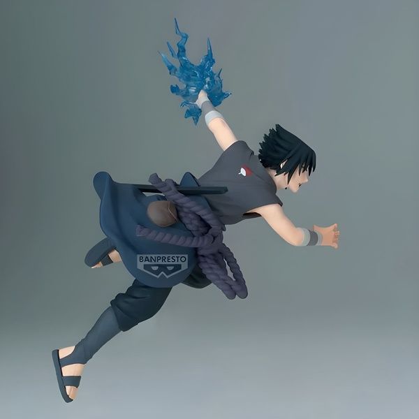 Фігурка NARUTO: Shippuden Figure Sasuke Uchiha・Itachi Uchiha - Sasuke GM148 фото