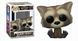 Фигурка Funko POP! Marvel - Малыш Ракета 67516 фото 1